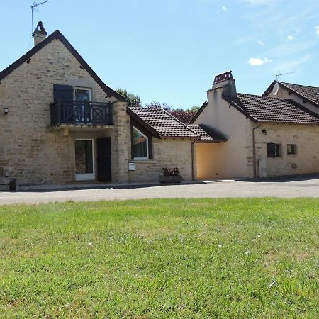 Villa La Cave, calme champetre à Vailhourles Extérieur photo